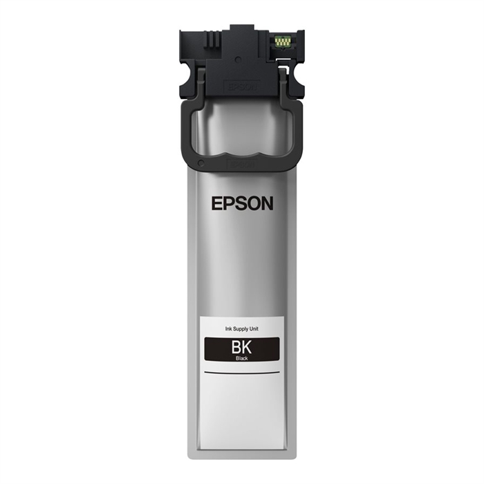 Epson T11C1 blækpatron L Black 3.000 sider