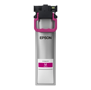 Epson T11C3 blækpatron L Magenta 3.000 sider
