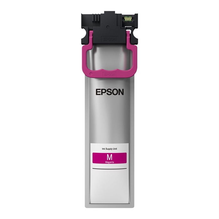 Epson T11D3 blækpatron XL Magenta 5.000 sider