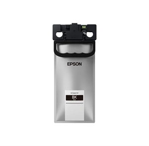 Epson T11E1 blækpatron XXL Black 10.000 sider