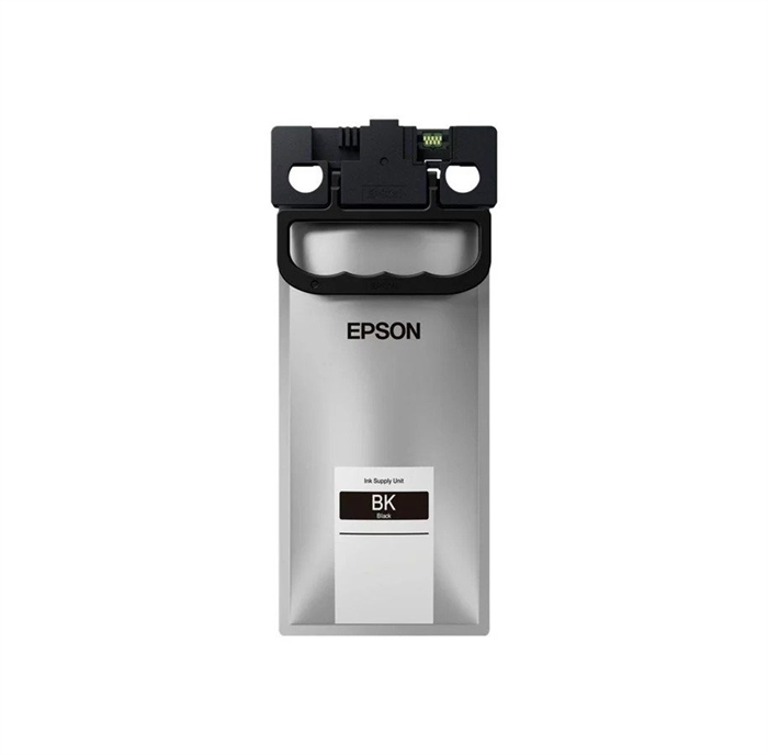 Epson T11E1 blækpatron XXL Black 10.000 sider