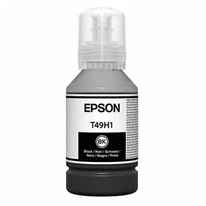 Epson SC-T3100x Black 140ml T49H