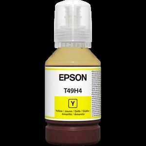 Epson SC-T3100x Yellow 140ml T49H