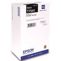 Epson WorkForce blækpatron XXL Black - T7541