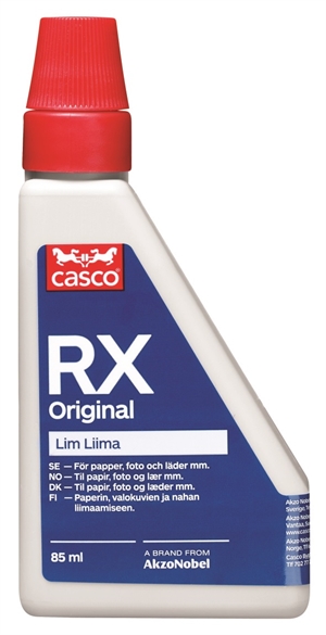 Casco Lim Casco RX 85ml