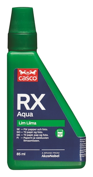Casco Lim Casco RX-Aqua 85ml
