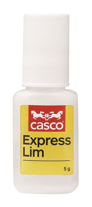 Casco Lim Casco express 5gr