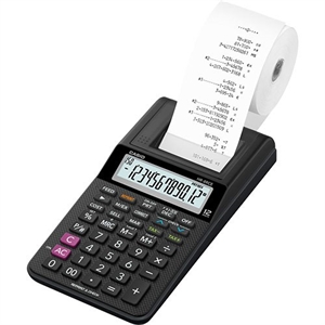 Casio Printing calculator Casio HR-8RCE