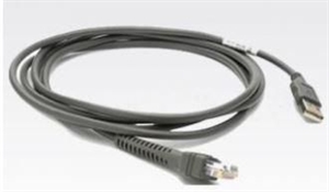 Zebra connection cable, USB