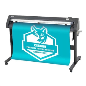 Graphtec CE8000-130w/ stand