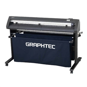 Graphtec CE8000-130 APw/ stand & basket