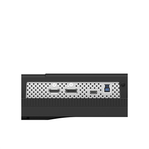 EIZO COLOREDGE CG2400S 24" with Calibrator