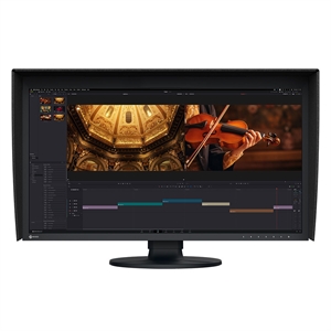 EIZO ColorEdge CG3100X 30" Black