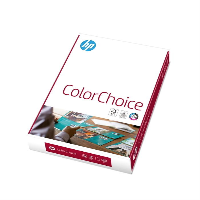 A3 Color Choice copy paper 90 g/m² printerpapir og kopipapir - 500 ark pakke