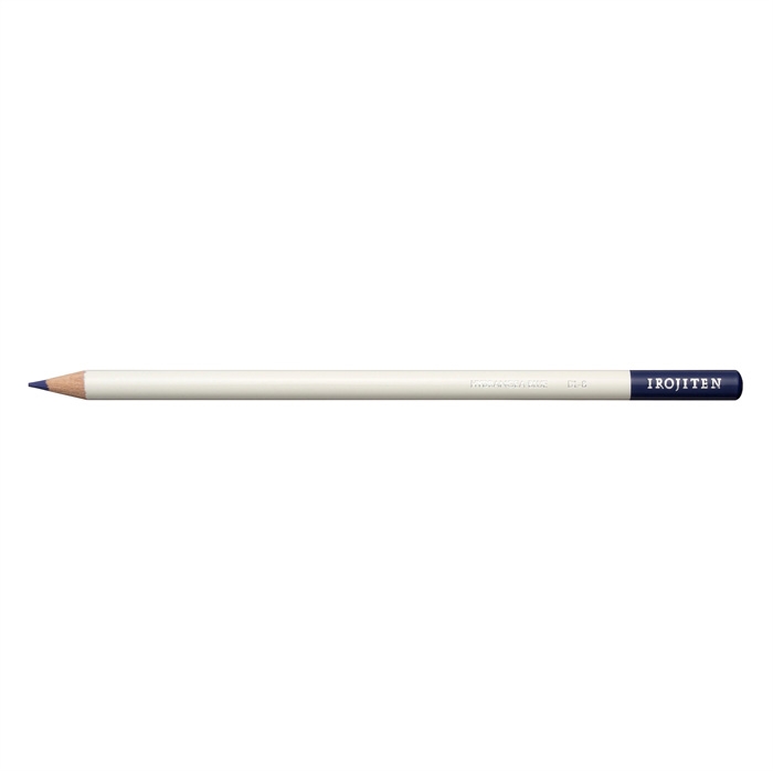 Tombow Farveblyant Irojiten hydrangea blue