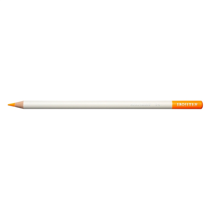 Tombow Farveblyant Irojiten sunset orange