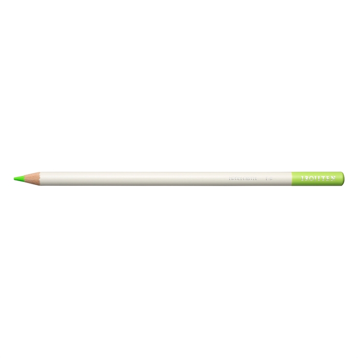 Tombow Farveblyant Irojiten neon green