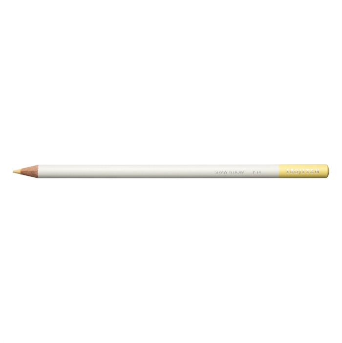 Tombow Farveblyant Irojiten straw yellow