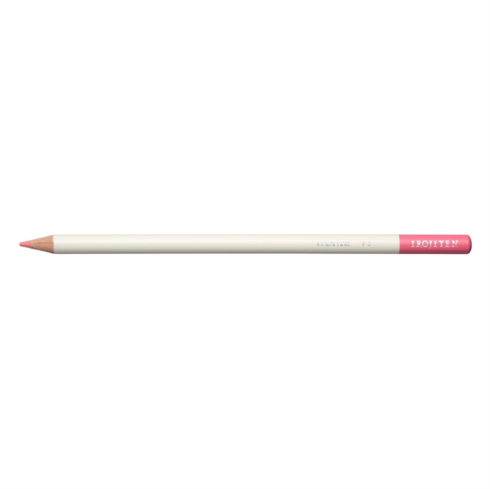 Tombow Farveblyant Irojiten coral pink