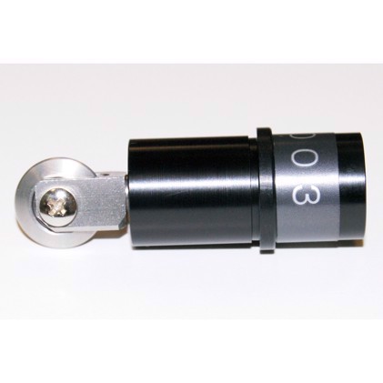 Graphtec Roller type creasing tool for corrugated board