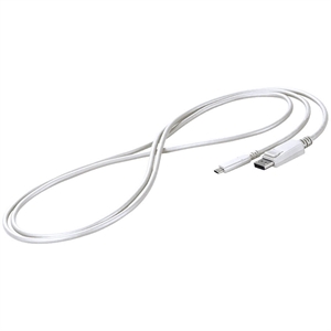 EIZO USB-C - DisplayPort cable(USB-C - DP), white - 2m