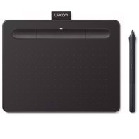 Wacom Intuos S, Black