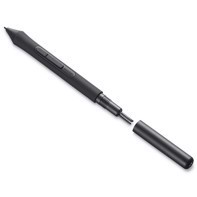 Wacom Intuos S, Black