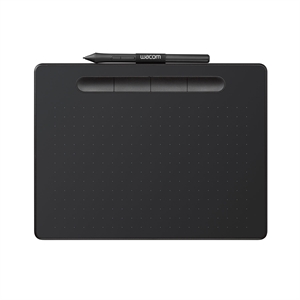 Wacom Intuos Medium BlackCreative Tablet / Entry