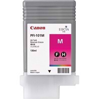 Canon Magenta PFI-101M - 130 ml blækpatron