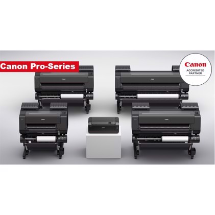 Sådan sikrer du dig den optimale printkvalitet når du printer på en Canon printer!