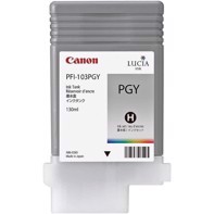 Canon Photo Grey PFI-103PGY - 130 ml blækpatron