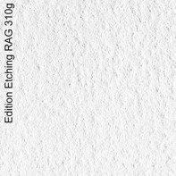 Canson Edition Etching Rag 310 g/m² - 17" x 15,24 meter