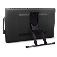 Wacom DTH2452 23.8 display P&T dark grey
