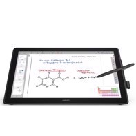 Wacom DTH2452 23.8 display P&T dark grey