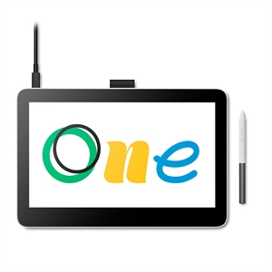 Wacom One (2023) 13 Touch