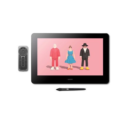 WACOM Tegne Skærm Cintiq Pro