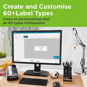 DYMO LabelWriter 550