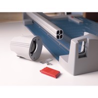 Cutter head cpl., grey - for 00440 - 00448, 00472