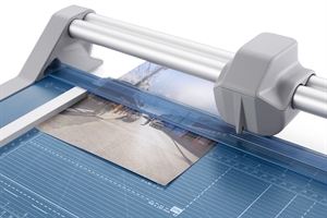 Dahle 550 - Rulleskæremaskine