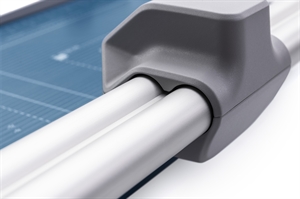 Dahle 550 - Rulleskæremaskine