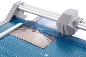 Dahle 552 - Rulleskæremaskine