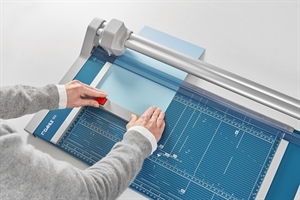 Dahle 552 - Rulleskæremaskine