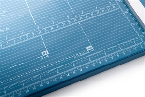 Dahle 552 - Rulleskæremaskine