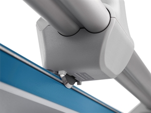 Dahle 552 - Rulleskæremaskine