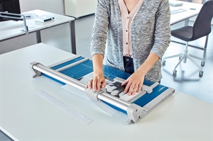 Dahle 552 - Rulleskæremaskine