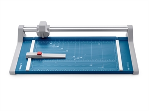 Dahle 552 - Rulleskæremaskine
