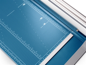 Dahle 554 - Rulleskæremaskine