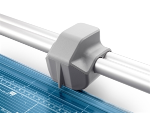 Dahle 554 - Rulleskæremaskine