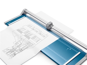 Dahle 556 - Rulleskæremaskine