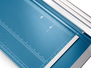 Dahle 558 - Rulleskæremaskine